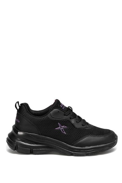 Kinetix 2m Stela Tx W 2Fx, Black/Damson, 36