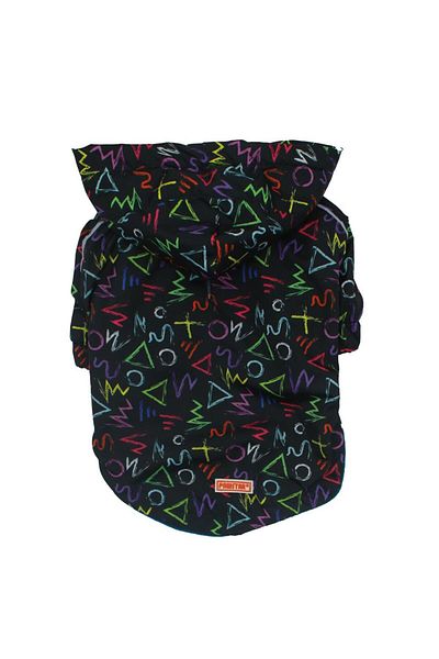 Pawstar My Symbolum Cat Dog Coat Cat Dog Clothing