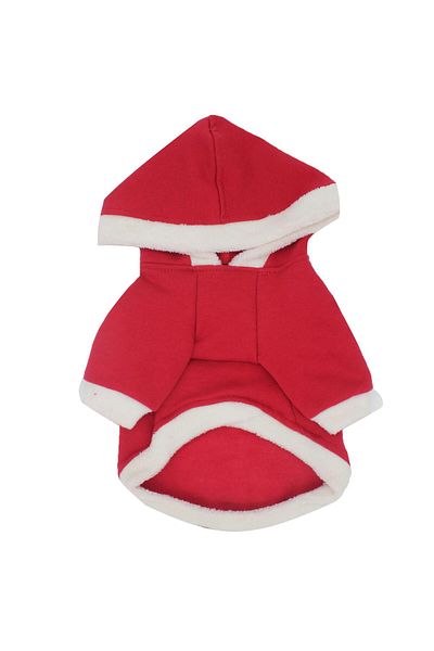 Pawstar Christmas Dogs Hoodie Sweat Cat Dog Sweat Cat Dog Outfit
