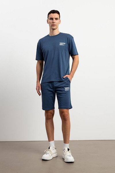 MYSPORT Ανδρικό Σορτς 5015