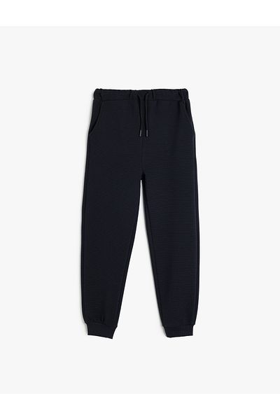 Koton Basic Jogger Sweatpants