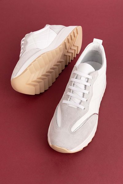 Gondol Pantofi casual confortabili din piele naturală pkr.915