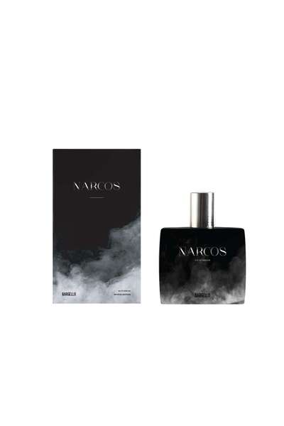 Bargello Narcos Unisex Parfüm Edp 50 ml Mystıq Edıtıon - Mnms50edpnrcs