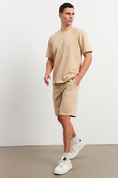 MYSPORT 5014 Set pantaloni scurți pentru bărbați