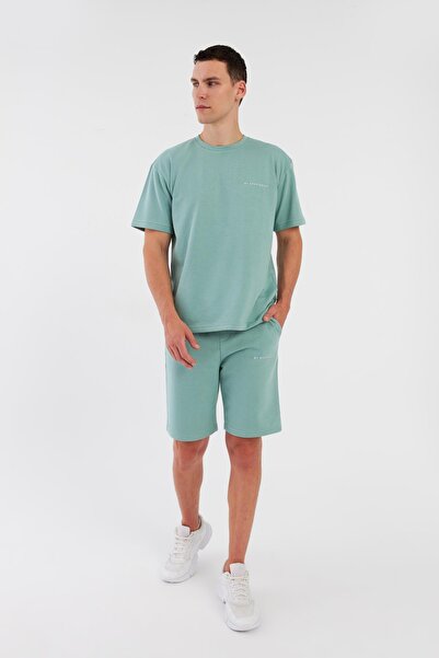 MYSPORT Σετ ανδρικό σορτς 5014