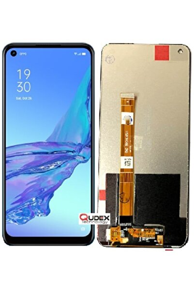 SDT شاشة لمس A53/A32/REALME 7i