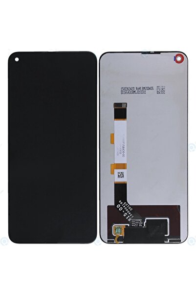 SDT Redmi Note 9T Touch Screen (Black)