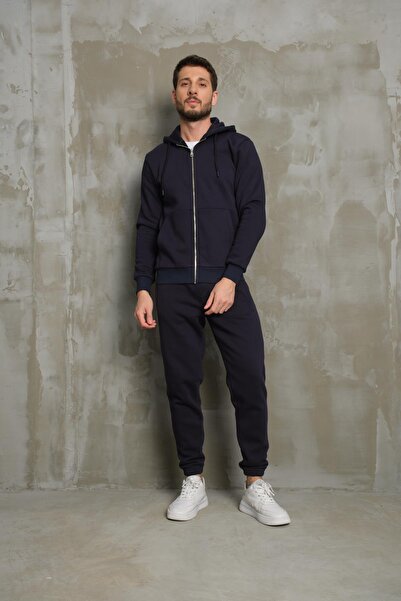 MYSPORT Σετ ανδρικής φόρμας 5016