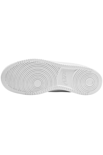 Nike W Court Vision Low Nn Damen Freizeittrainer Dh3158-100-weiß
