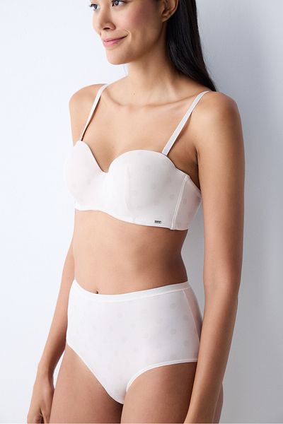 Penti Sutien Lotus Essentials Bej deschis