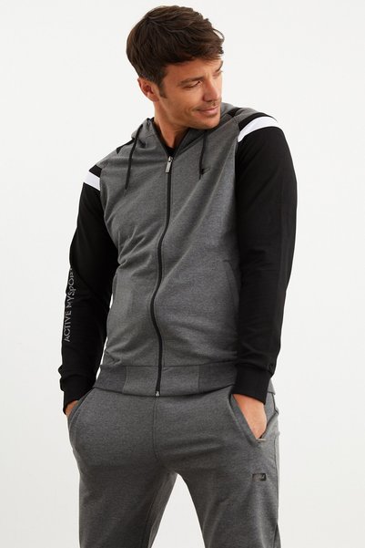 MYSPORT 1201705 Men's Tracksuit Set