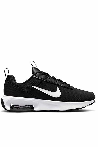 Nike Air Max Intrlk Lite Women's Casual Sports Shoes Dh0874-003-black-byz