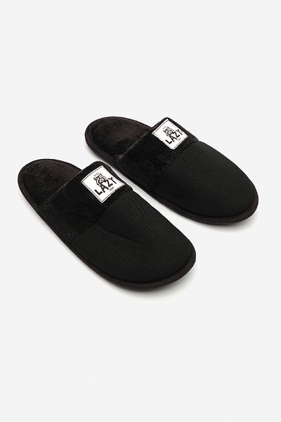Penti Ανδρικές παντόφλες Lazy Grey
