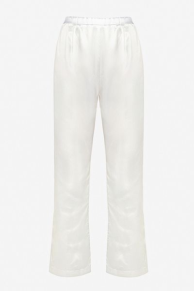 Penti Braut Aura Satin-Hose
