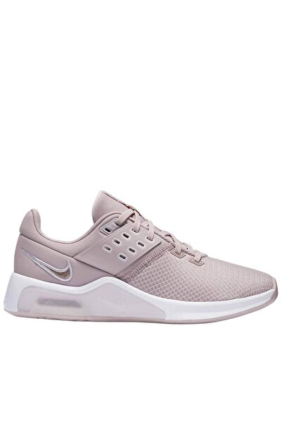 Nike Wmns Air Max Bella Tr 4 Kadın Günlük Spor Ayakkabı CW3398-600-PUDRA