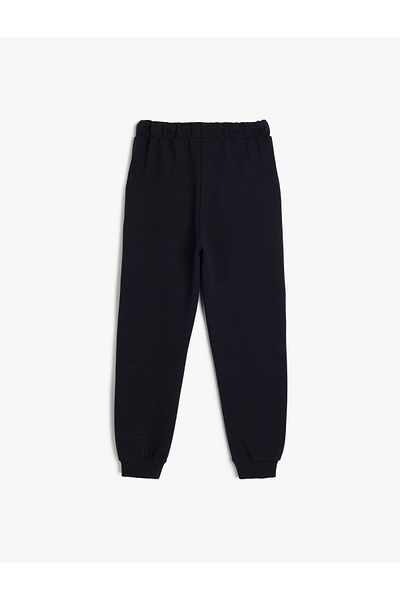 Koton Basic Jogger Sweatpants