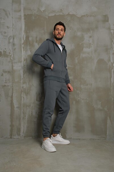 MYSPORT Σετ ανδρικής φόρμας 5016