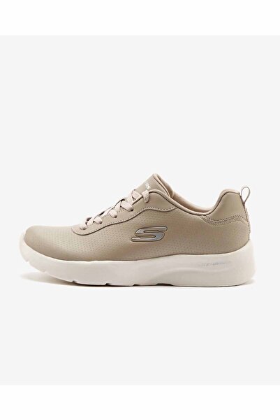 SKECHERS DYNAMİGHT 2.0 Kadın Günlük Spor Ayakkabı 88888368TK TPE Bej