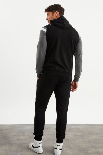 MYSPORT 1201705 Men's Tracksuit Set