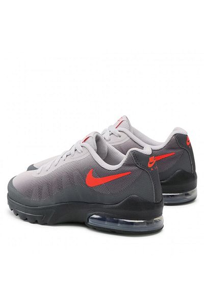 Nike AirMaxInvigor Women's Casual Sneakers - Cn9584-001-grey