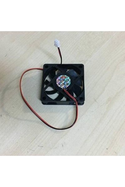KEEPRO 7 cm 5 Volt Fan 5 Volt 7 cm Fan 70X70X15Mm