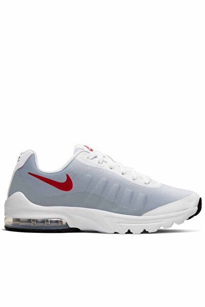 Nike Air Max Invıgor Kadın Günlük Spor Ayakkabı CZ4194-100-GRI