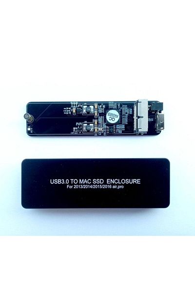 KEEPRO 2013 Macbook Ssd Box Usb 3.0 Macbook Ssd Box 28 Pin Macbook Ssd Typec Converter 2013 Macbook Ss