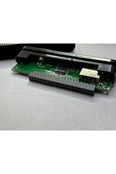 KEEPRO صندوق محرك الأقراص الصلبة الخارجي Ide مقاس 2.5 بوصة، صندوق محرك الأقرا...