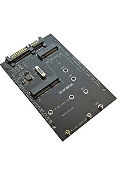 KEEPRO ATL-2023-0356 M2 ngff sata çevirici msata sata çevirici m.2 ngff msata...