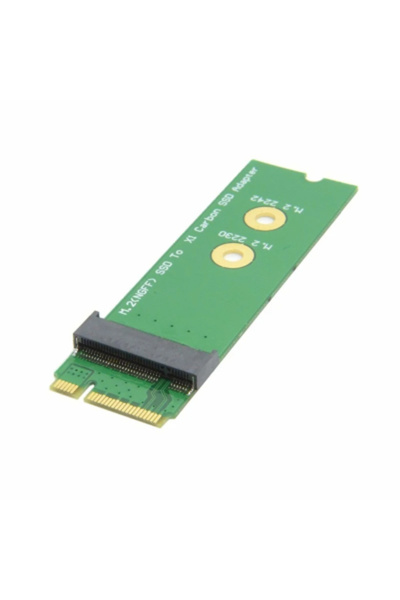 KEEPRO M2 Ngff Ssd Lenovo ThinkPad X1 Carbon Converter Ngff Ssd 26 Pin X1 Car...