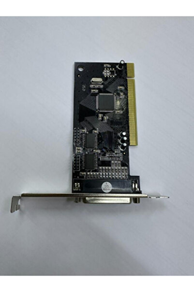 KEEPRO Pci parallel card 16x pci parallel port card pci 25 pin female card