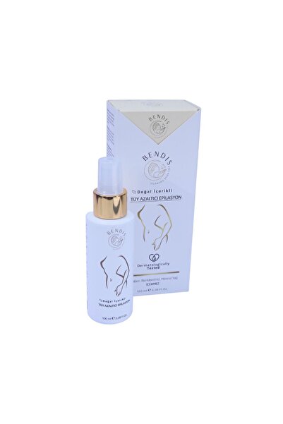 Bendis Cosmetic Bendis Tüy Azaltıcı Losyon