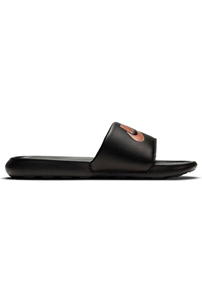 Nike W Victori One Slide Women's Slippers Shoes Cn9677-001-Black