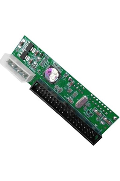 KEEPRO 3.5 ide sata harddisk çevirici 3.5'' pata sata hdd çevirici