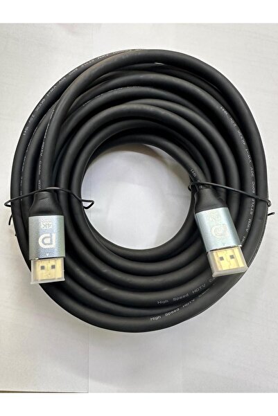 KEEPRO كابل DP من ذكر إلى ذكر 4K UHD بطول 10 متر