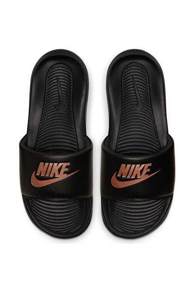Nike W Victori One Slide Women's Slippers Shoes Cn9677-001-Black