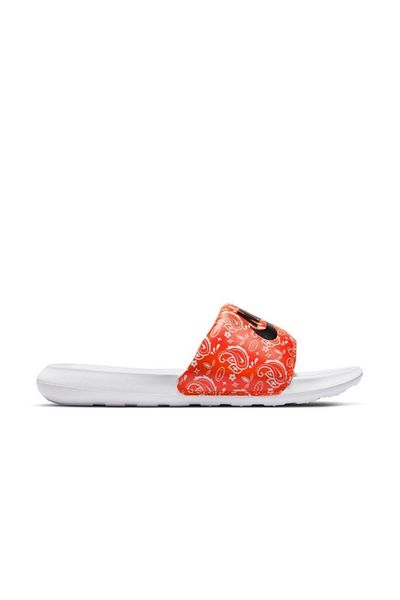 Nike Victori One Women's Slippers Shoes Cn9676-800-orange