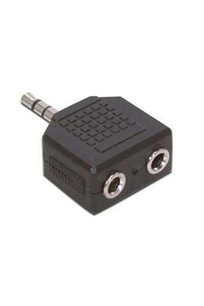 KEEPRO 2 port kulaklık çoğaltıcı 2 port mikrofon çoğaltıcı 2 li aux çoğaltıcı...