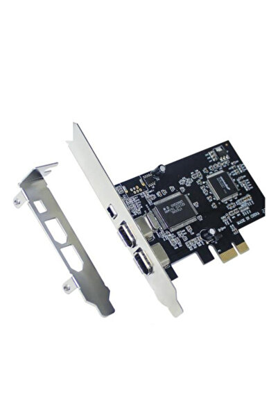 KEEPRO Pci exp 1394 kart pci exp firewire kart pci exp capture kart