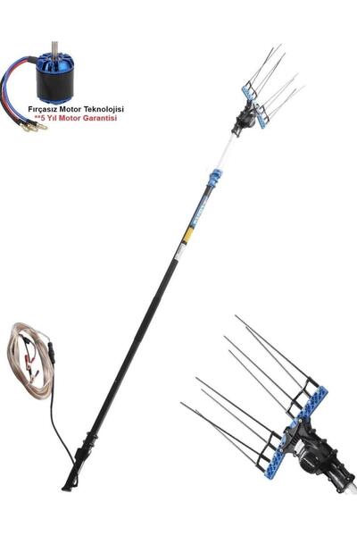 Forza For-za FRZ 2400 Teleskopik Devir Ayarlı Zeytin Hasat Makinesi