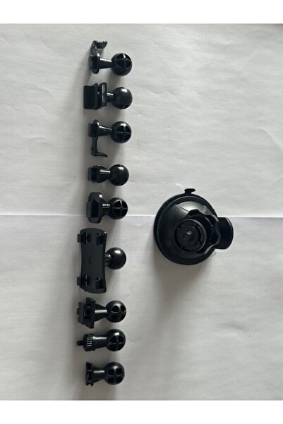 KEEPRO Araç içi kamera tutucu çok uçlu kamera tutucu üniversal kamera tutucu