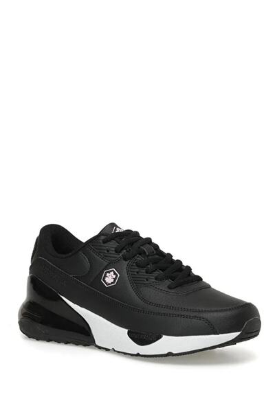 lumberjack 3w Kıngly Wmn Pu 3pr, negru, 38