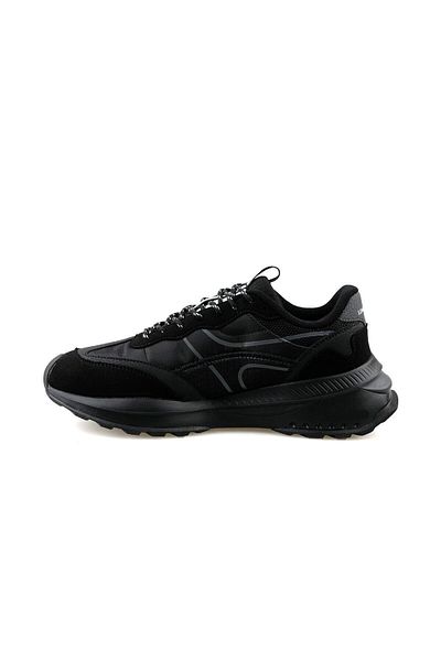 lumberjack Černá 3W Norm 3Pr - 41 Model