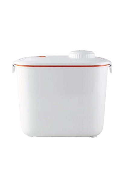 Petkit Vakumlu Mama Saklama Kabı