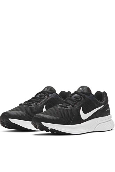 Nike W Run Swift 2 Kadın Yürüyüş Koşu Ayakkabı CU3528-004-SyhByz