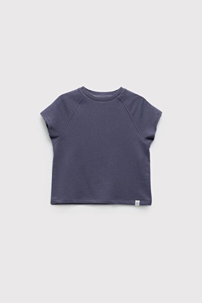 BABOKAH (Kids Girl) Kolsuz Sweatshirt