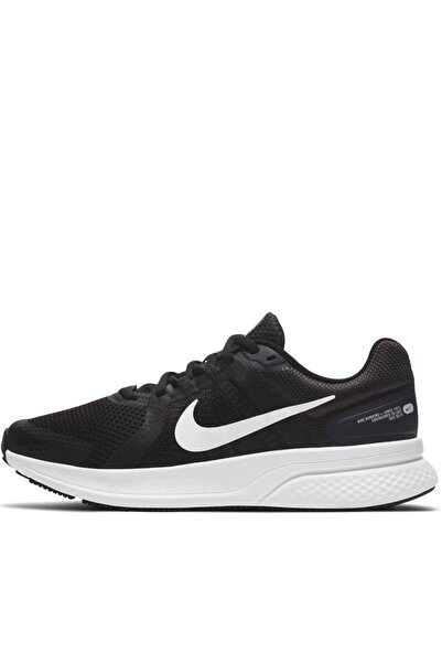 Nike W Run Swift 2 Kadın Yürüyüş Koşu Ayakkabı CU3528-004-SyhByz