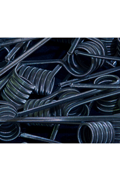 Efe Handmade Efe Coils EFE COİLS BARO TANK AİO ALİEN CLAPTON 030 OHM ALL Nİ80...