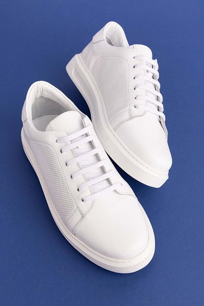 Gondol Pantofi de zi cu zi confortabili din piele naturală Pkr.909