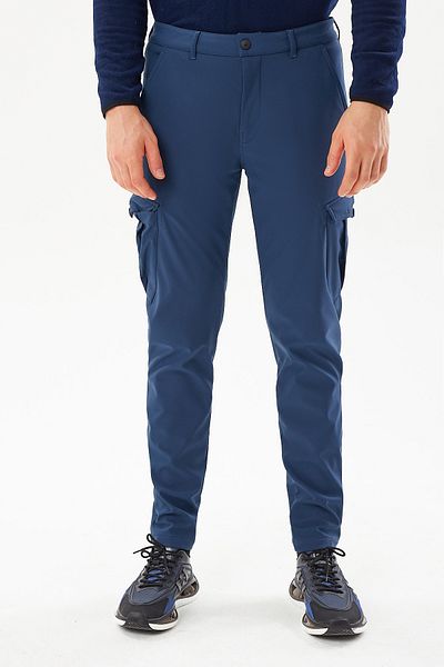 Exuma PANTALONI BĂRBAȚI 2413060